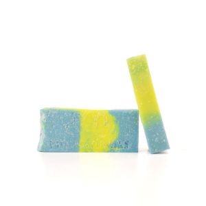 صابون ملح البحر المتوسط