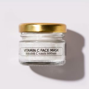 قناع فيتامين سي 25 مل
