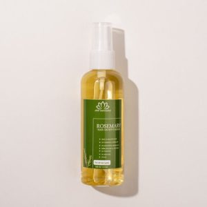 سيروم نمو الشعر بالروزماري 100 مل