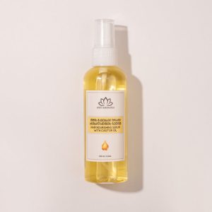 سيروم الخروع المغذي للشعر 100 مل