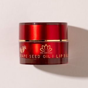 مرطب الشفاه بزيت بذور العنب الجورجي 5 مل