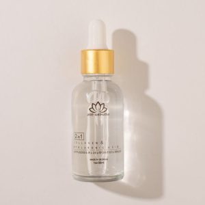 Hyaluron and collagen serum 2/1 30ml
