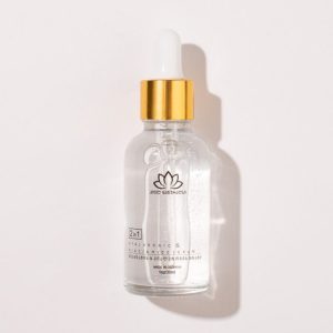 Niaciamide & Hyaluronic serum 2/1  30ml