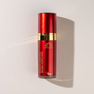 Georgian grape seed oil 40ml