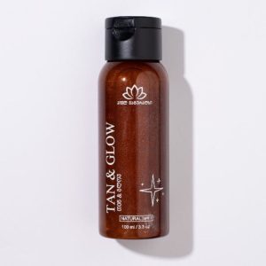 Tan & glow 100ml