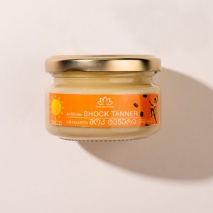 African shock tanner