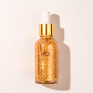 Golden glow 30ml