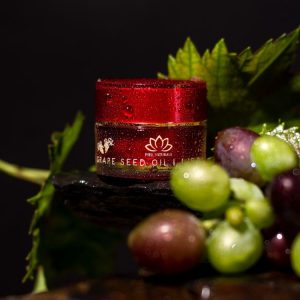 مرطب الشفاه بزيت بذور العنب الجورجي 5 مل