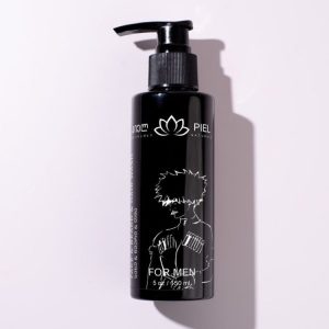 Face&beard&hair Washing gel