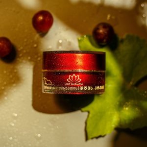 كريم نهاري بزيت بذور العنب الجورجي 55 مل