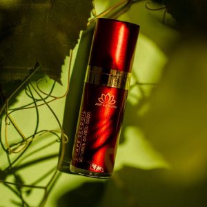 Georgian grape seed oil 40ml