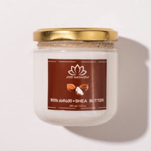 زبدة الشيا الإيطالية