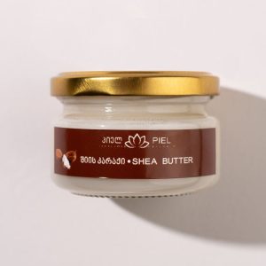 زبدة الشيا الإيطالية