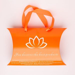 علبىة هدية الجزرة